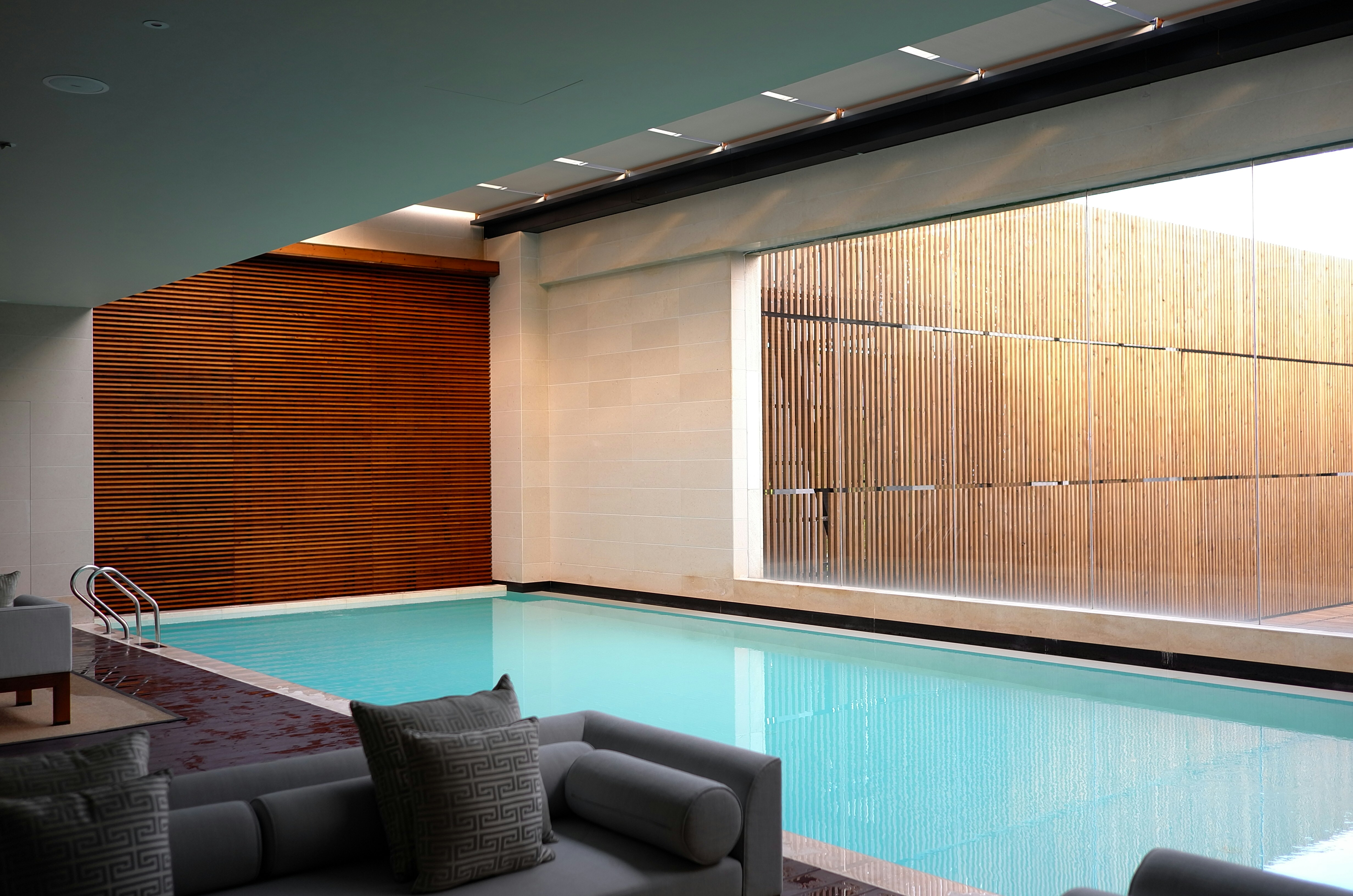 Luxury Suite